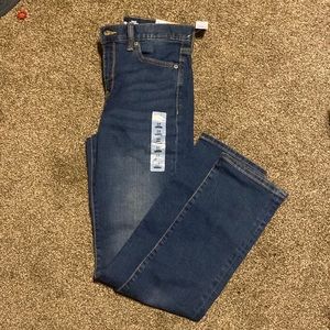 Old Navy Boys Skinny Fit Jeans